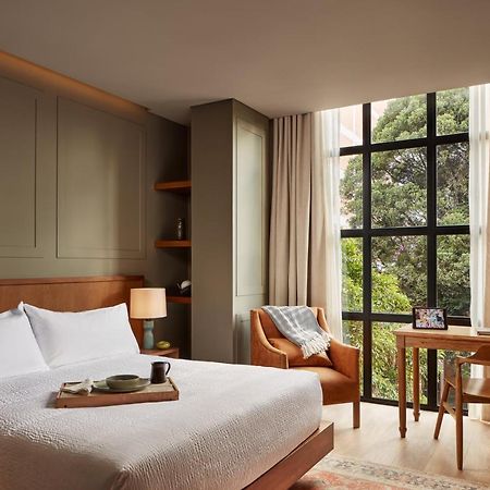 Hotel Coco Μπογκοτά Εξωτερικό φωτογραφία