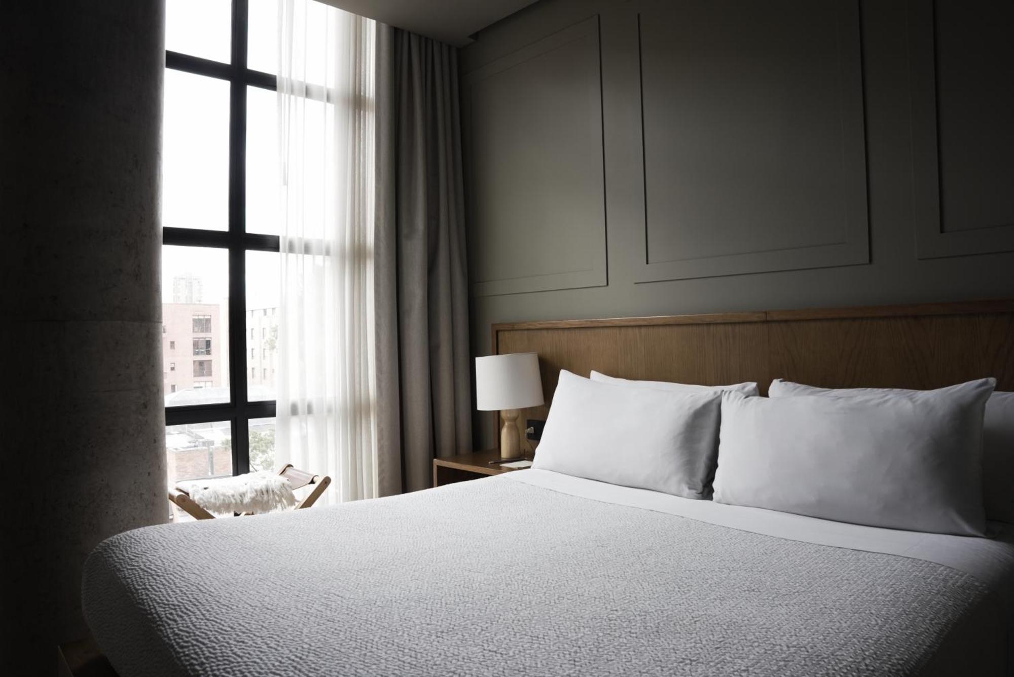 Hotel Coco Μπογκοτά Εξωτερικό φωτογραφία