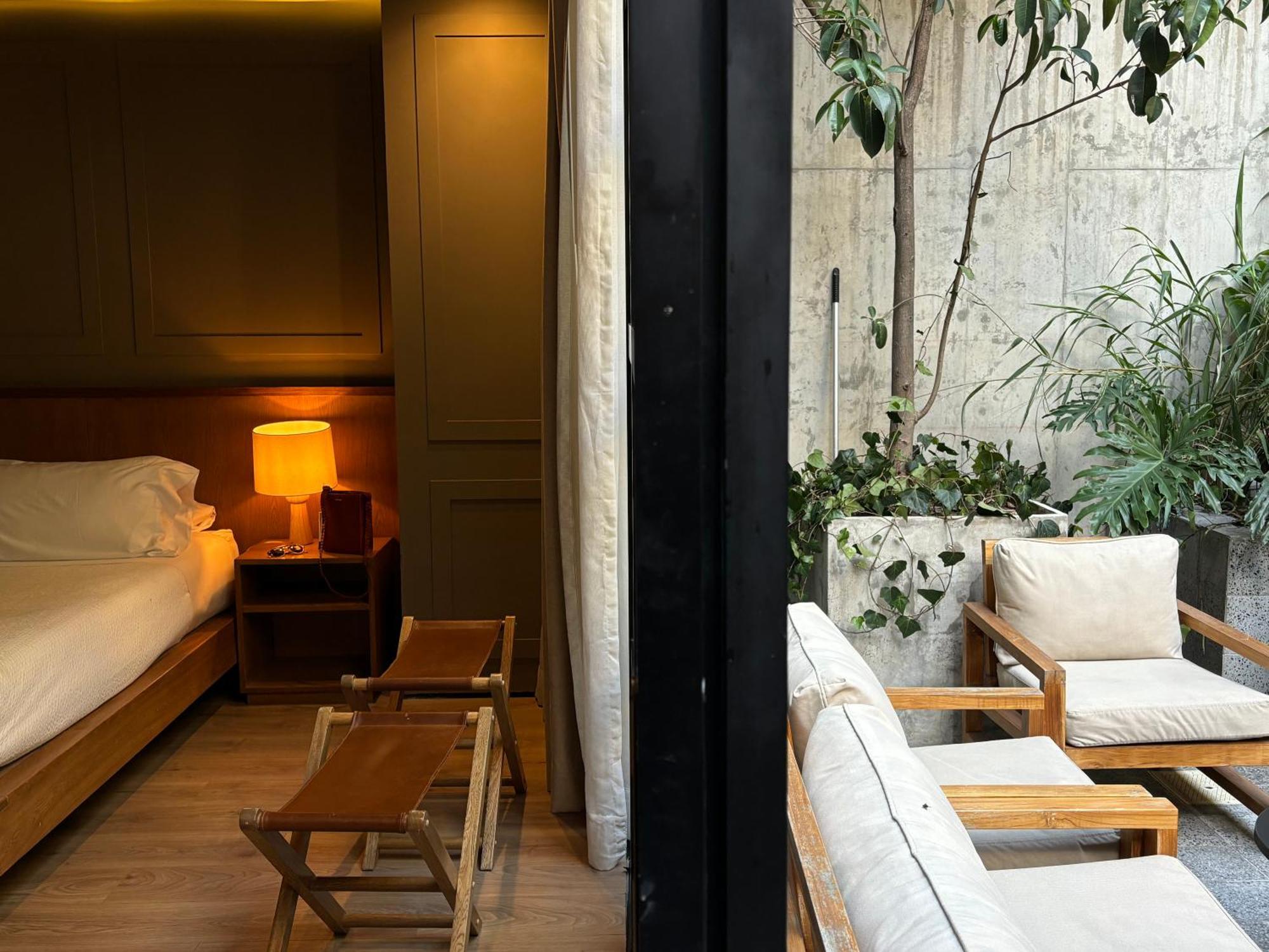 Hotel Coco Μπογκοτά Εξωτερικό φωτογραφία